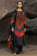 Charizma | Sun Shine Vol 24 | SN4-07 by Charizma - Designer Dress - Type: Ladies Clothes - Available at Libayah - 100% Original