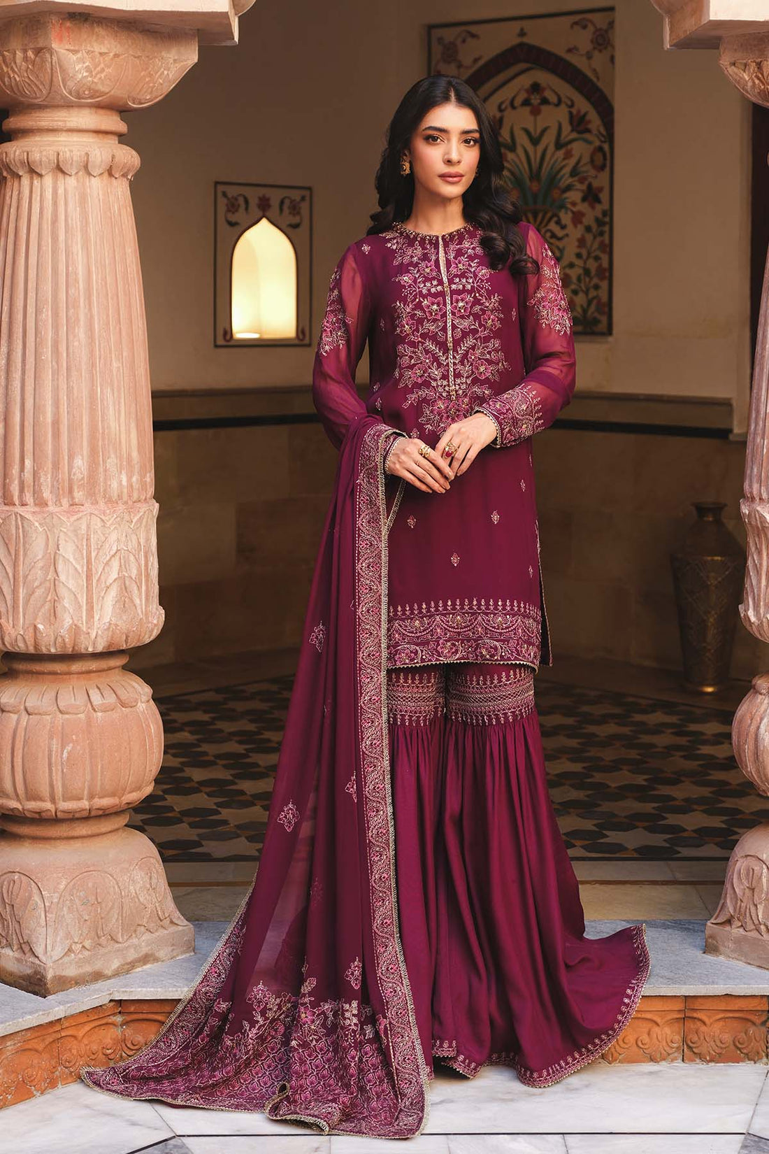 Chinyere | Festive Formals |  Ainara U by Chinyere - Designer Dress - Type: Ladies Clothes - Available at Libayah - 100% Original