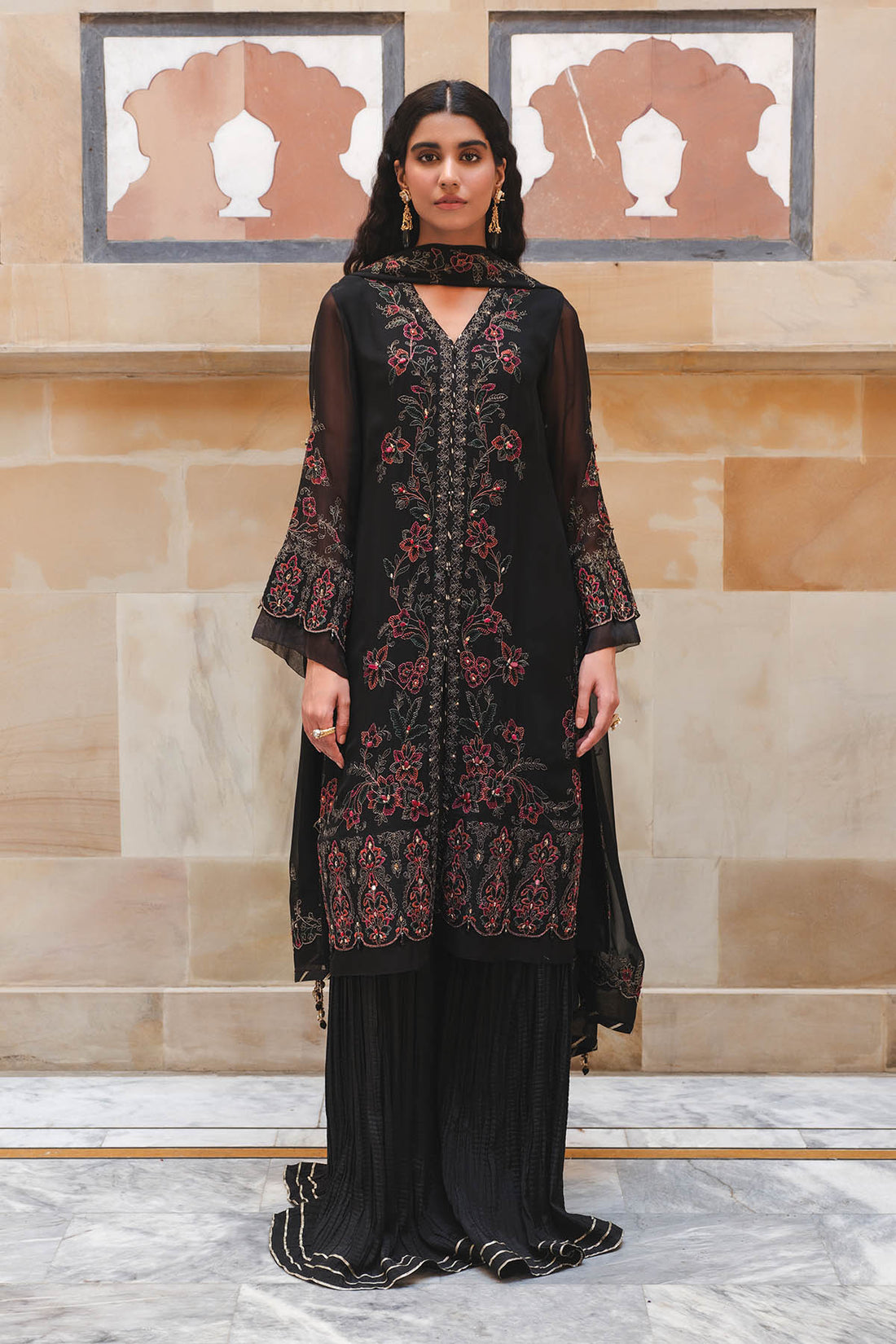 Chinyere | Festive Formals |   Raya U by Chinyere - Designer Dress - Type: Ladies Clothes - Available at Libayah - 100% Original