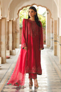 Chinyere | Festive Formals |  Shahi Bagh U by Chinyere - Designer Dress - Type: Ladies Clothes - Available at Libayah - 100% Original