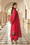 Chinyere | Festive Formals |  Shahi Bagh U by Chinyere - Designer Dress - Type: Ladies Clothes - Available at Libayah - 100% Original
