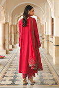Chinyere | Festive Formals |  Shahi Bagh U by Chinyere - Designer Dress - Type: Ladies Clothes - Available at Libayah - 100% Original