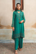 Chinyere | Festive Formals |  Emerald Elegance U by Chinyere - Designer Dress - Type: Ladies Clothes - Available at Libayah - 100% Original
