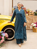 Mahnur | Twilight Luxury Lawn 25 | CIARA by Mahnur - Designer Dress - Type: Ladies Clothes - Available at Libayah - 100% Original