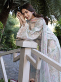 Izel | Oh Spring Lawn 25 | CLEO by Izel - Designer Dress - Type: Ladies Clothes - Available at Libayah - 100% Original