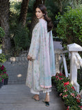Izel | Oh Spring Lawn 25 | CLEO by Izel - Designer Dress - Type: Ladies Clothes - Available at Libayah - 100% Original