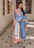 Crimson | Aaleen Winter 24 | Modern Memsaab by Crimson - Designer Dress - Type: Ladies Clothes - Available at Libayah - 100% Original