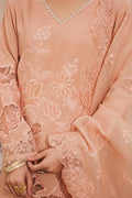 Cross Stitch | Eid Collection | MYSTIC BLEND by Cross Stitch - Designer Dress - Type: Ladies Clothes - Available at Libayah - 100% Original