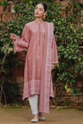 Cross Stitch | Eid Collection | EVENING SAND by Cross Stitch - Designer Dress - Type: Ladies Clothes - Available at Libayah - 100% Original