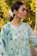 Cross Stitch | Eid Collection | WHISPERING DOVE STITCH by Cross Stitch - Designer Dress - Type: Ladies Clothes - Available at Libayah - 100% Original