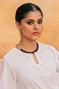 Cross Stitch | Eid Collection | MOONLIGHT FLO by Cross Stitch - Designer Dress - Type: Ladies Clothes - Available at Libayah - 100% Original