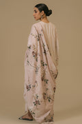 Cross Stitch | Eid Collection | TENDER BLUSH by Cross Stitch - Designer Dress - Type: Ladies Clothes - Available at Libayah - 100% Original