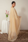 Cross Stitch | Eid Collection | PEARLED IVORY by Cross Stitch - Designer Dress - Type: Ladies Clothes - Available at Libayah - 100% Original