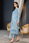 Janique | Luxury Collection 24 | D-015 Celestial Charm by Janique - Designer Dress - Type: Ladies Clothes - Available at Libayah - 100% Original