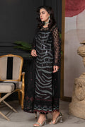 Janique | Luxury Collection 24 | D-018 Midnight Glamour by Janique - Designer Dress - Type: Ladies Clothes - Available at Libayah - 100% Original