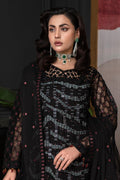 Janique | Luxury Collection 24 | D-018 Midnight Glamour by Janique - Designer Dress - Type: Ladies Clothes - Available at Libayah - 100% Original