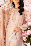 Maria B | M Prints Summer 25 | MPT-2601-A by Maria B - Designer Dress - Type: Ladies Clothes - Available at Libayah - 100% Original