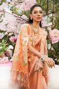 Maria B | M Prints Summer 25 | MPT-2602-A by Maria B - Designer Dress - Type: Ladies Clothes - Available at Libayah - 100% Original