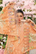 Maria B | M Prints Summer 25 | MPT-2602-A by Maria B - Designer Dress - Type: Ladies Clothes - Available at Libayah - 100% Original