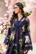 Maria B | M Prints Summer 25 | MPT-2602-B by Maria B - Designer Dress - Type: Ladies Clothes - Available at Libayah - 100% Original