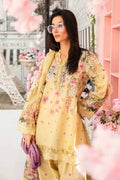 Maria B | M Prints Summer 25 | MPT-2603-A by Maria B - Designer Dress - Type: Ladies Clothes - Available at Libayah - 100% Original