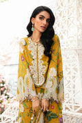 Maria B | M Prints Summer 25 | MPT-2604-B by Maria B - Designer Dress - Type: Ladies Clothes - Available at Libayah - 100% Original