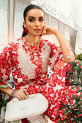 Maria B | M Prints Summer 25 | MPT-2606-B by Maria B - Designer Dress - Type: Ladies Clothes - Available at Libayah - 100% Original