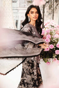 Maria B | M Prints Summer 25 | MPT-2608-B by Maria B - Designer Dress - Type: Ladies Clothes - Available at Libayah - 100% Original