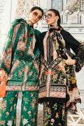 Maria B | M Prints Summer 25 | MPT-2610-A by Maria B - Designer Dress - Type: Ladies Clothes - Available at Libayah - 100% Original