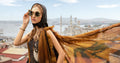 Maria B | M Prints Fall Edit 24 | MPT-2310-B by Maria B - Designer Dress  - Type : Ladies Clothes - Available at Libayah - 100% Original 