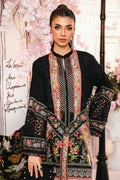Maria B | M Prints Summer 25 | MPT-2610-B by Maria B - Designer Dress - Type: Ladies Clothes - Available at Libayah - 100% Original