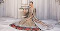 Maria B | Sateen Formals 24 | CST-810 by Maria B - Designer Dress - Type: Formal - Available at Libayah - 100% Original