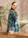 Mahnur | Leila Printkari Edit 25 | LP - 11 by Mahnur - Designer Dress - Type: Ladies Clothes - Available at Libayah - 100% Original