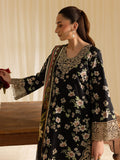 Mahnur | Leila Printkari Edit 25 | LP - 12 by Mahnur - Designer Dress - Type: Ladies Clothes - Available at Libayah - 100% Original