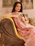 Mahnur | Leila Printkari Edit 25 | LP - 01 by Mahnur - Designer Dress - Type: Ladies Clothes - Available at Libayah - 100% Original