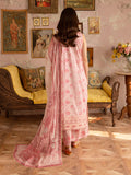 Mahnur | Leila Printkari Edit 25 | LP - 01 by Mahnur - Designer Dress - Type: Ladies Clothes - Available at Libayah - 100% Original