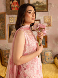 Mahnur | Leila Printkari Edit 25 | LP - 01 by Mahnur - Designer Dress - Type: Ladies Clothes - Available at Libayah - 100% Original