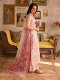 Mahnur | Leila Printkari Edit 25 | LP - 01 by Mahnur - Designer Dress - Type: Ladies Clothes - Available at Libayah - 100% Original
