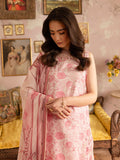 Mahnur | Leila Printkari Edit 25 | LP - 01 by Mahnur - Designer Dress - Type: Ladies Clothes - Available at Libayah - 100% Original