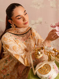 Mahnur | Leila Printkari Edit 25 | LP - 02 by Mahnur - Designer Dress - Type: Ladies Clothes - Available at Libayah - 100% Original