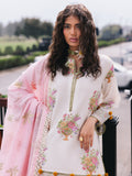 Mahnur | Broadway Luxury Lawn 25 | Cherry Blossom by Mahnur - Designer Dress - Type: Ladies Clothes - Available at Libayah - 100% Original