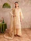 Mahnur | Leila Printkari Edit 25 | LP - 02 by Mahnur - Designer Dress - Type: Ladies Clothes - Available at Libayah - 100% Original