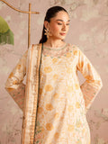 Mahnur | Leila Printkari Edit 25 | LP - 02 by Mahnur - Designer Dress - Type: Ladies Clothes - Available at Libayah - 100% Original