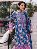 Mahnur | Broadway Luxury Lawn 25 | Ires by Mahnur - Designer Dress - Type: Ladies Clothes - Available at Libayah - 100% Original