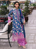 Mahnur | Broadway Luxury Lawn 25 | Ires by Mahnur - Designer Dress - Type: Ladies Clothes - Available at Libayah - 100% Original