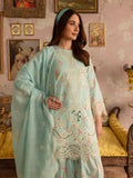 Mahnur | Leila Printkari Edit 25 | LP - 05 by Mahnur - Designer Dress - Type: Ladies Clothes - Available at Libayah - 100% Original