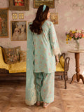 Mahnur | Leila Printkari Edit 25 | LP - 05 by Mahnur - Designer Dress - Type: Ladies Clothes - Available at Libayah - 100% Original