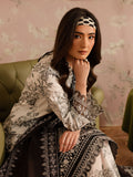Mahnur | Leila Printkari Edit 25 |LP - 06 by Mahnur - Designer Dress - Type: Ladies Clothes - Available at Libayah - 100% Original
