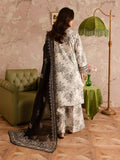 Mahnur | Leila Printkari Edit 25 |LP - 06 by Mahnur - Designer Dress - Type: Ladies Clothes - Available at Libayah - 100% Original