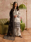 Mahnur | Leila Printkari Edit 25 |LP - 06 by Mahnur - Designer Dress - Type: Ladies Clothes - Available at Libayah - 100% Original